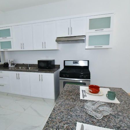 Rosil Place Puerto Plata Luaran gambar