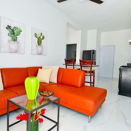 Rosil Place Puerto Plata Luaran gambar