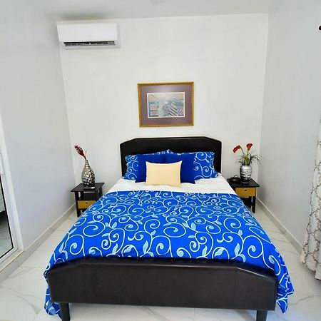 Rosil Place Puerto Plata Luaran gambar