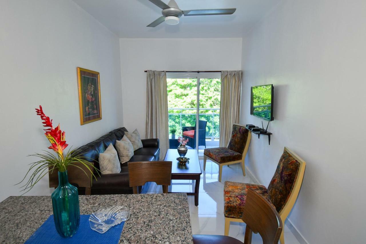 Rosil Place Puerto Plata Luaran gambar