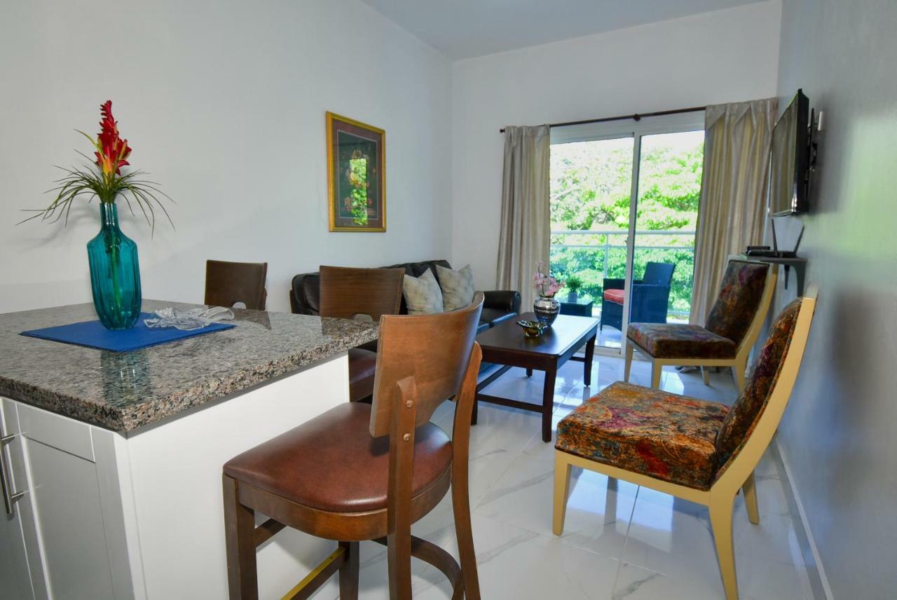 Rosil Place Puerto Plata Luaran gambar