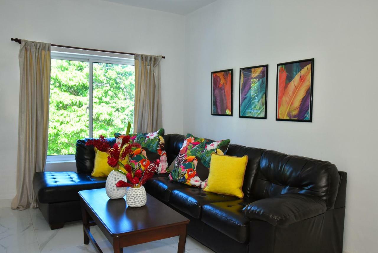 Rosil Place Puerto Plata Luaran gambar