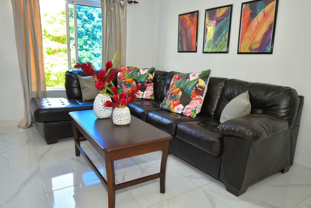 Rosil Place Puerto Plata Luaran gambar