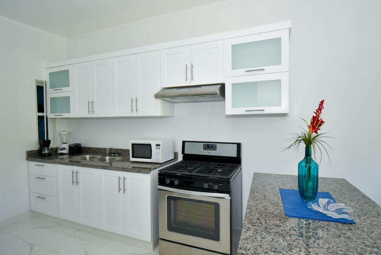 Rosil Place Puerto Plata Luaran gambar