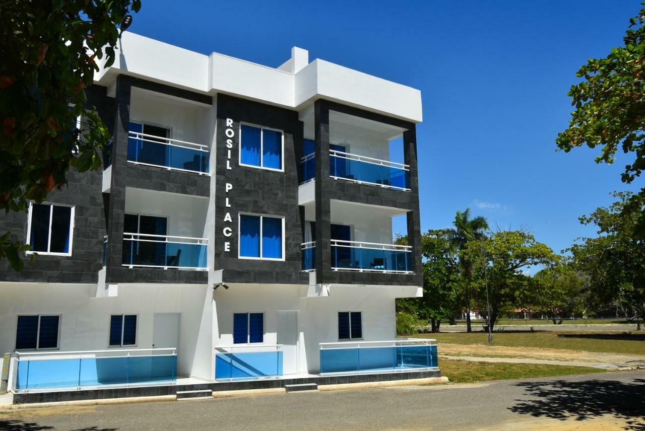 Rosil Place Puerto Plata Luaran gambar
