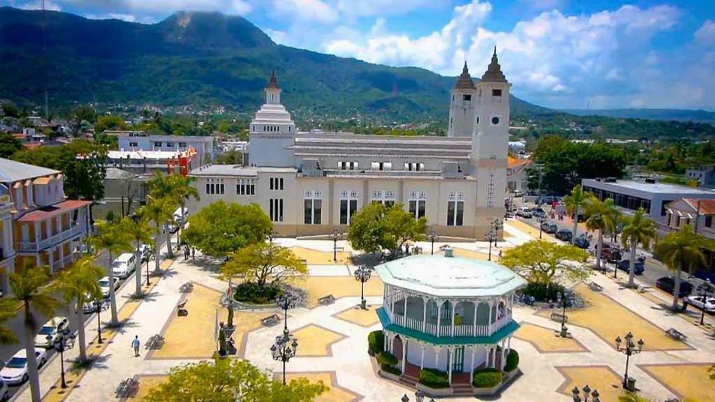 Rosil Place Puerto Plata Luaran gambar