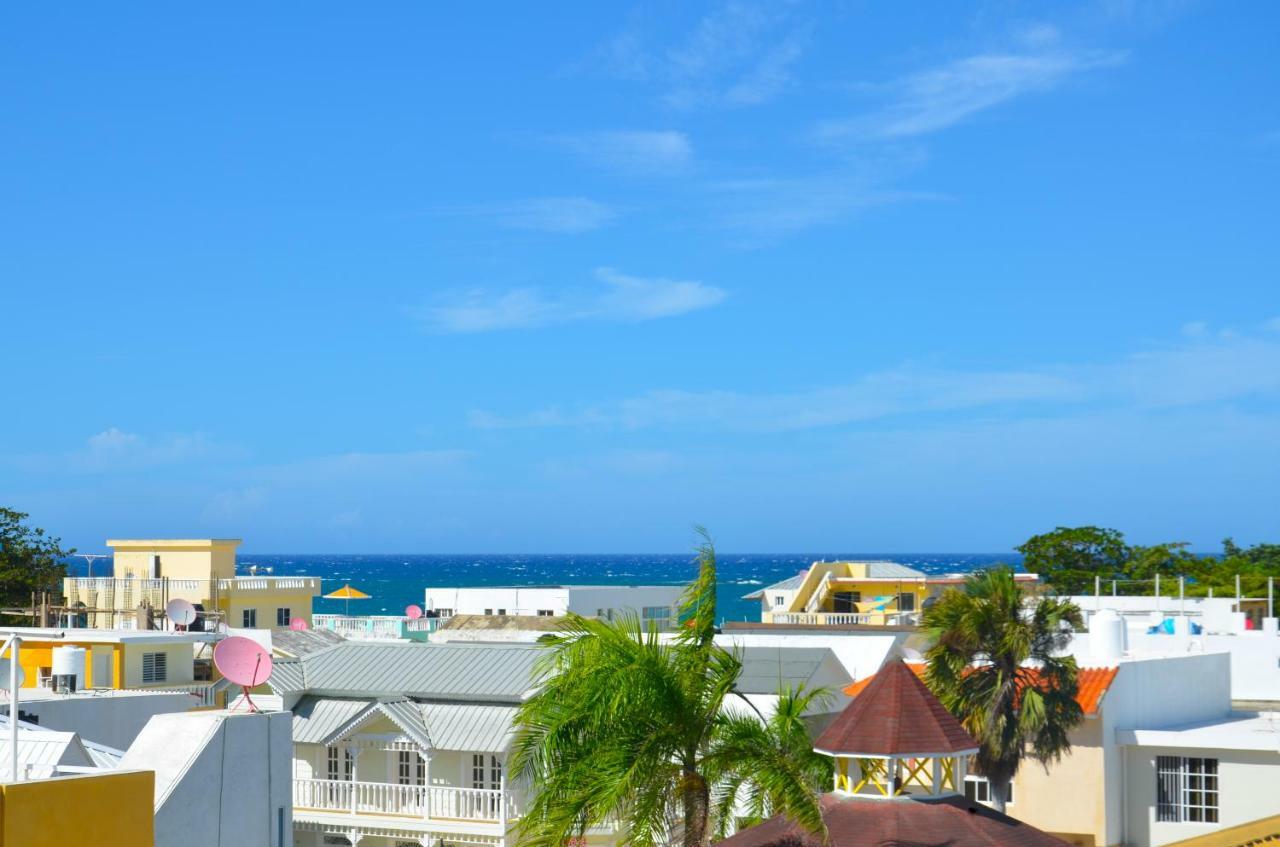 Rosil Place Puerto Plata Luaran gambar