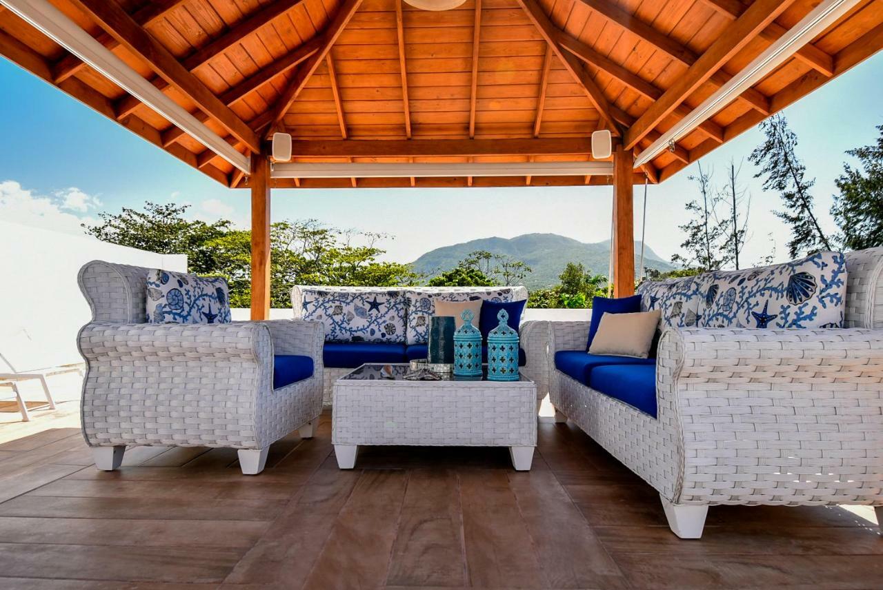 Rosil Place Puerto Plata Luaran gambar