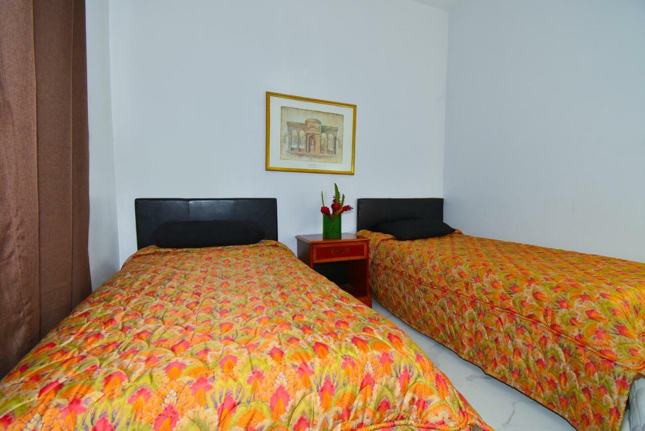 Rosil Place Puerto Plata Luaran gambar