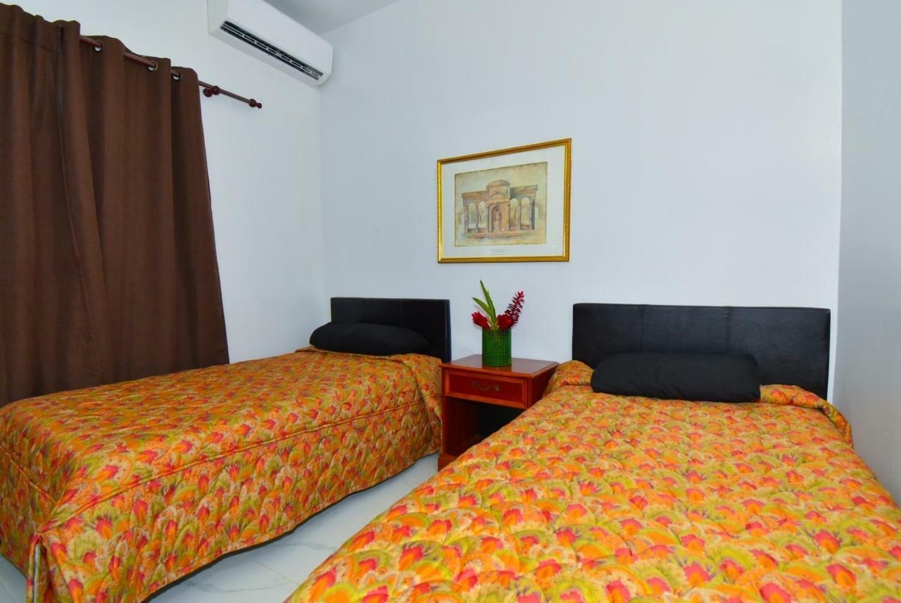 Rosil Place Puerto Plata Luaran gambar