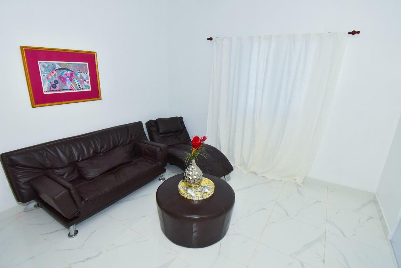 Rosil Place Puerto Plata Luaran gambar