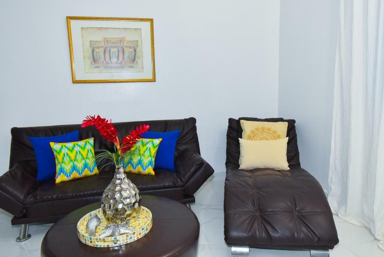 Rosil Place Puerto Plata Luaran gambar