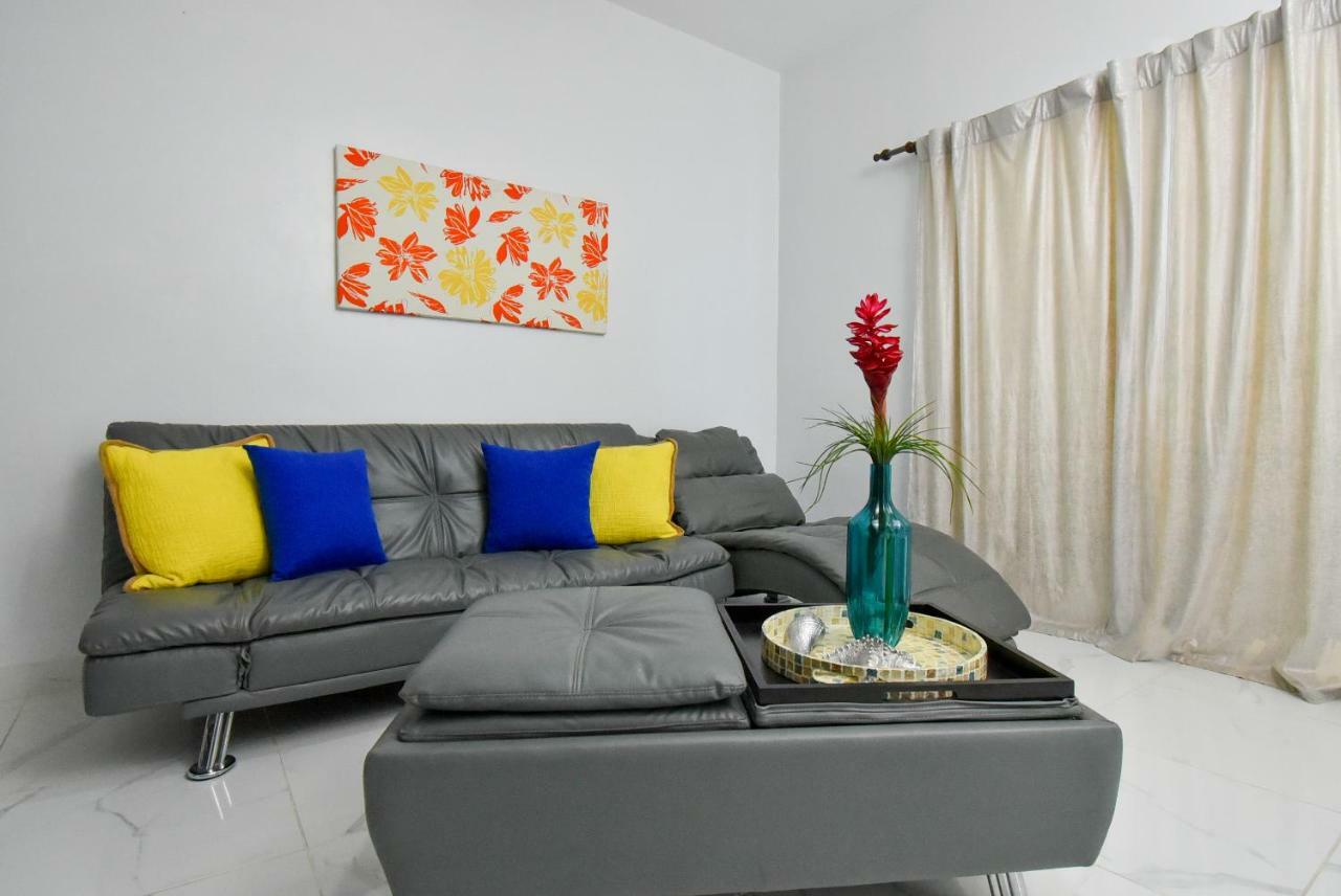 Rosil Place Puerto Plata Luaran gambar