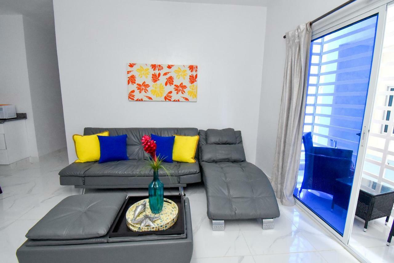 Rosil Place Puerto Plata Luaran gambar