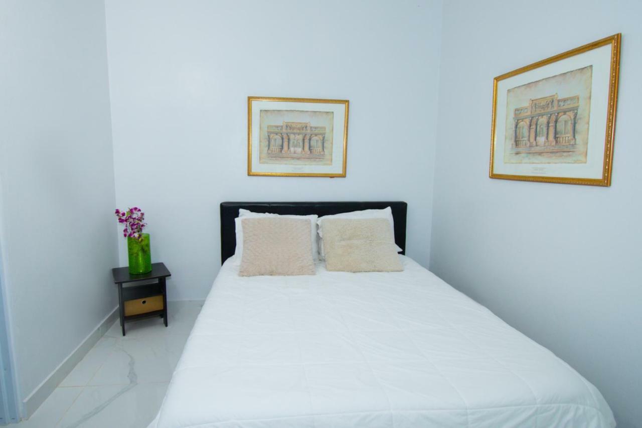 Rosil Place Puerto Plata Luaran gambar