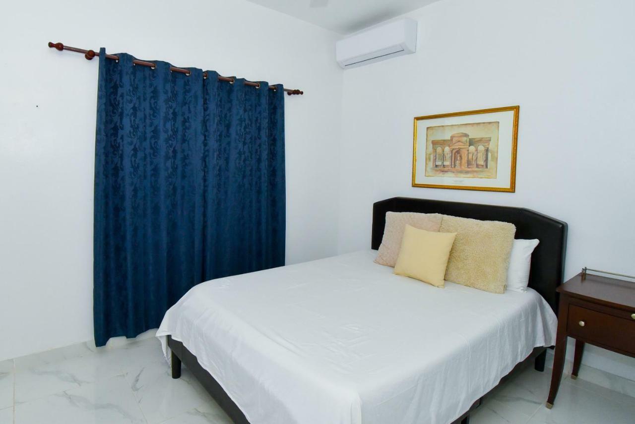 Rosil Place Puerto Plata Luaran gambar