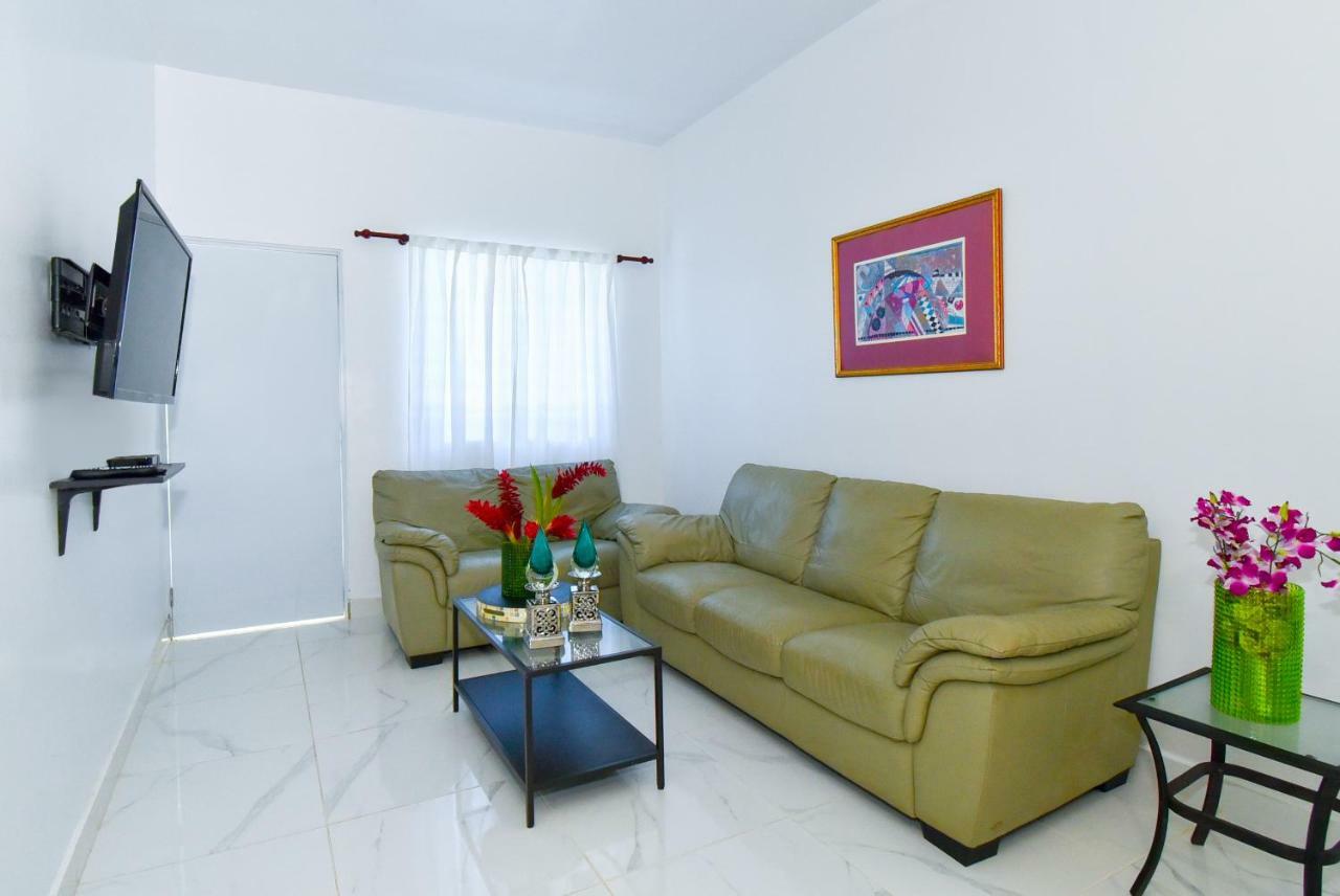 Rosil Place Puerto Plata Luaran gambar