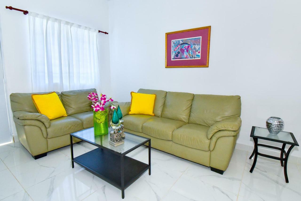 Rosil Place Puerto Plata Luaran gambar