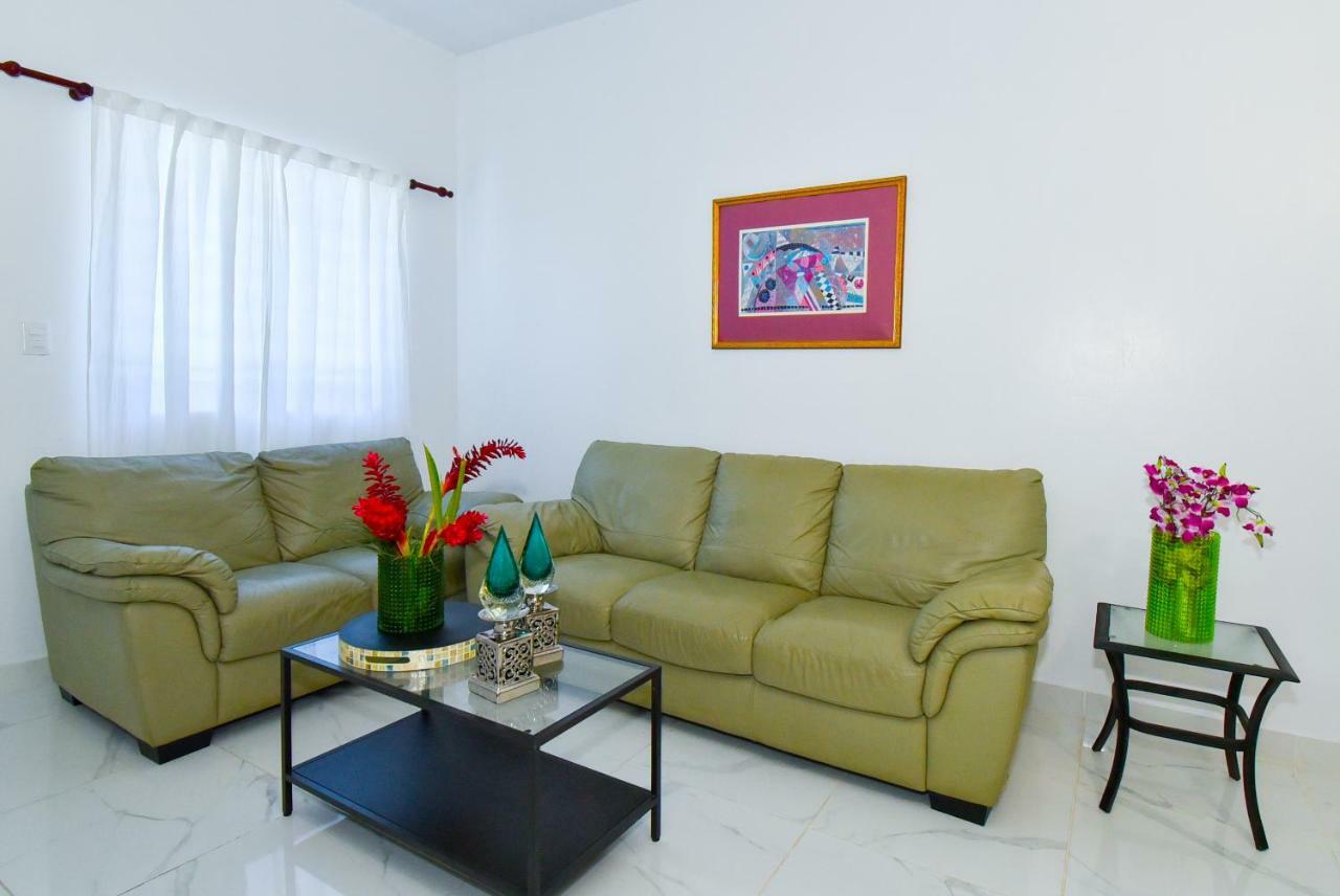Rosil Place Puerto Plata Luaran gambar