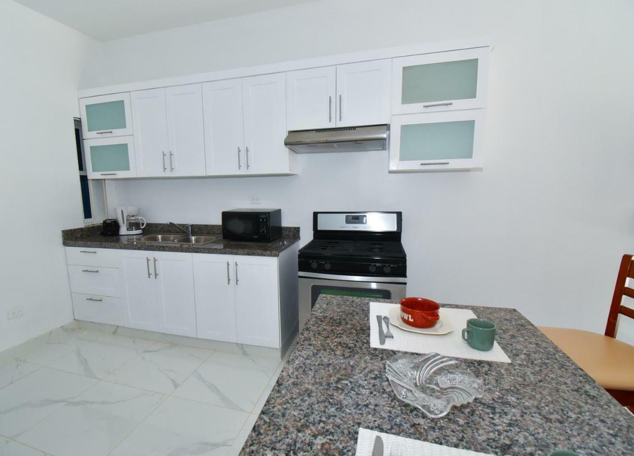 Rosil Place Puerto Plata Luaran gambar