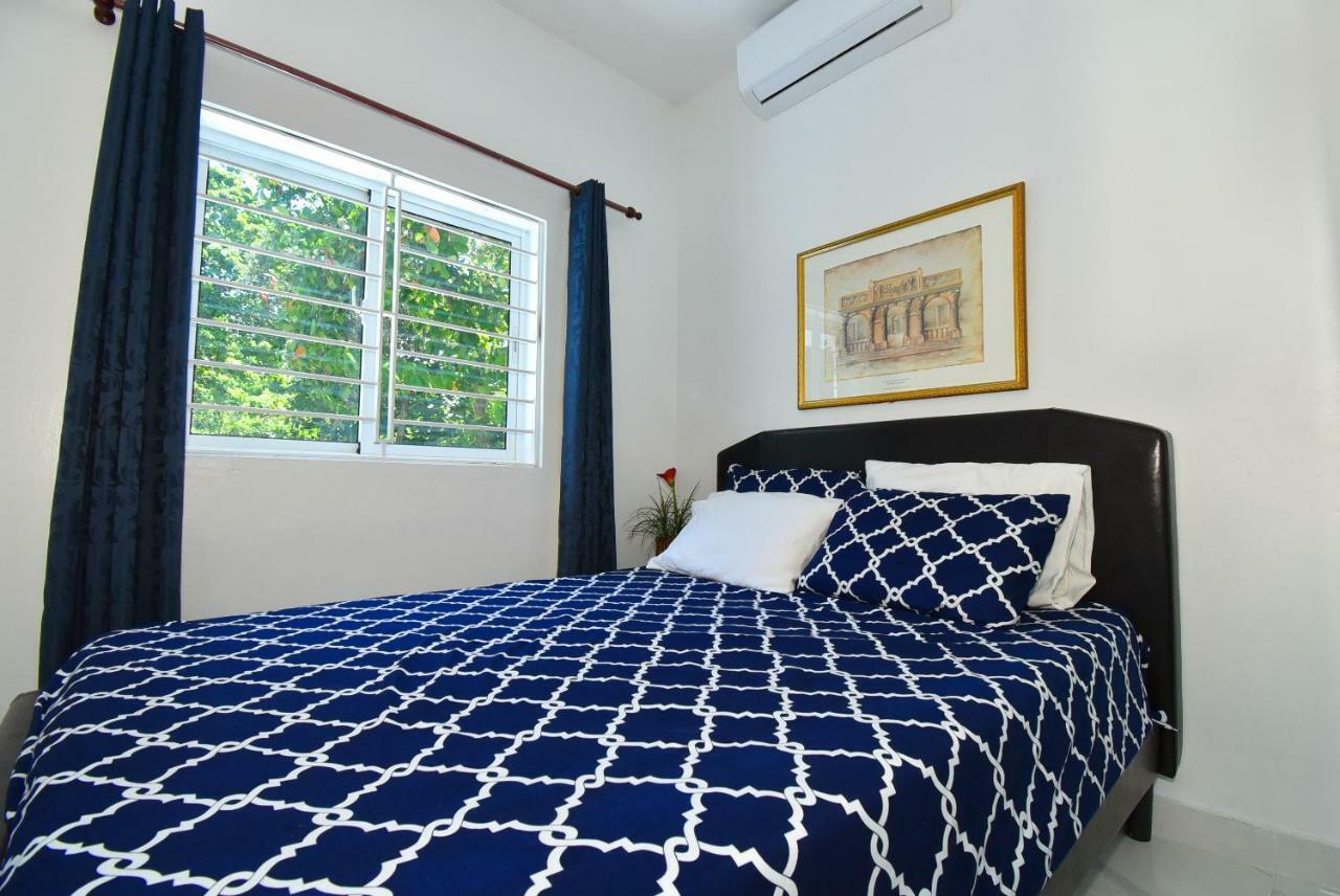 Rosil Place Puerto Plata Luaran gambar