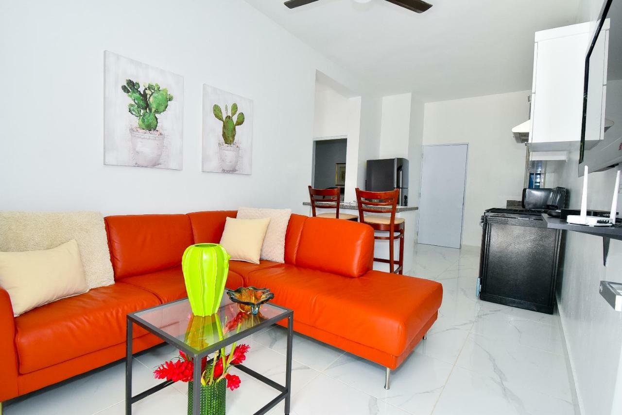 Rosil Place Puerto Plata Luaran gambar