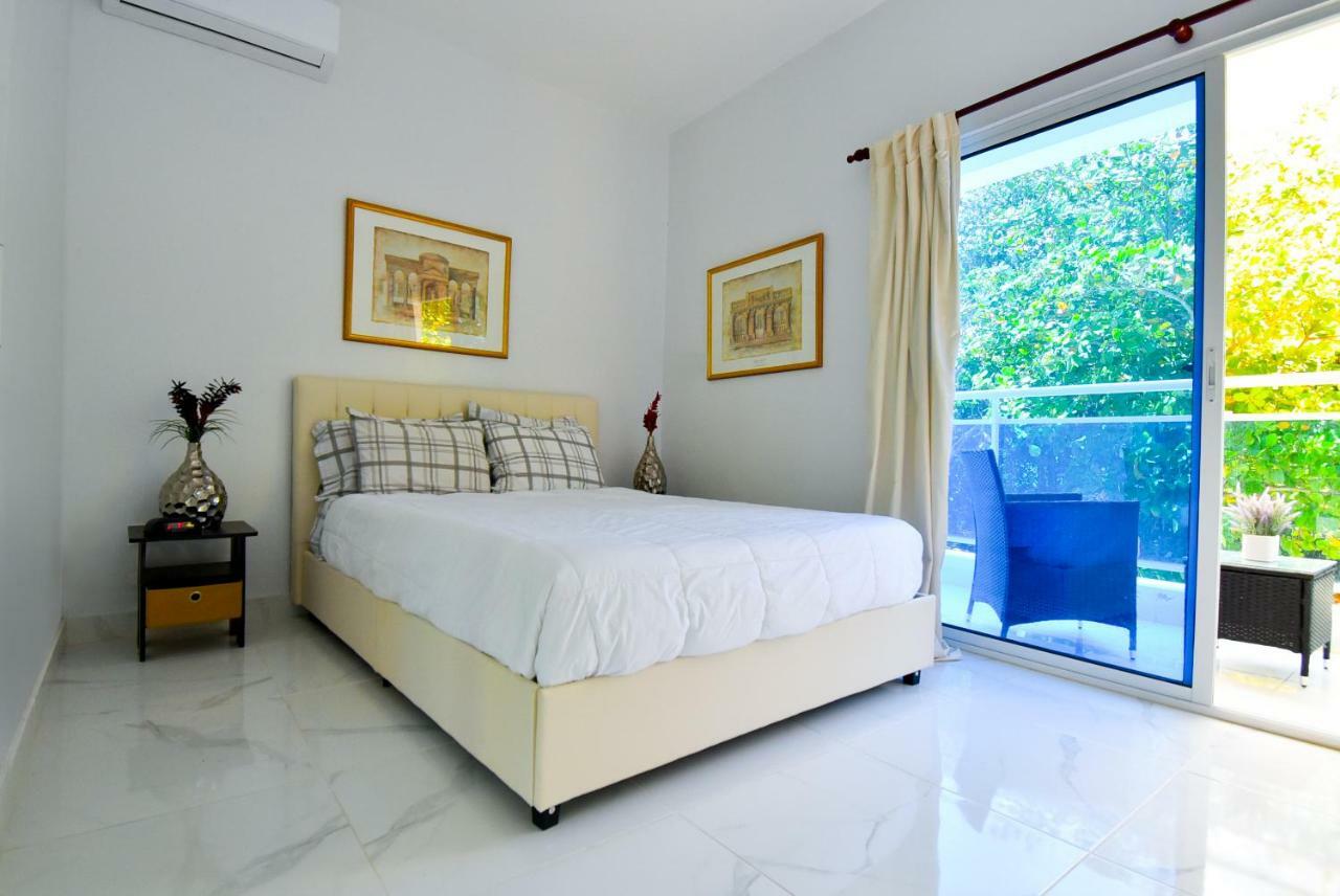Rosil Place Puerto Plata Luaran gambar
