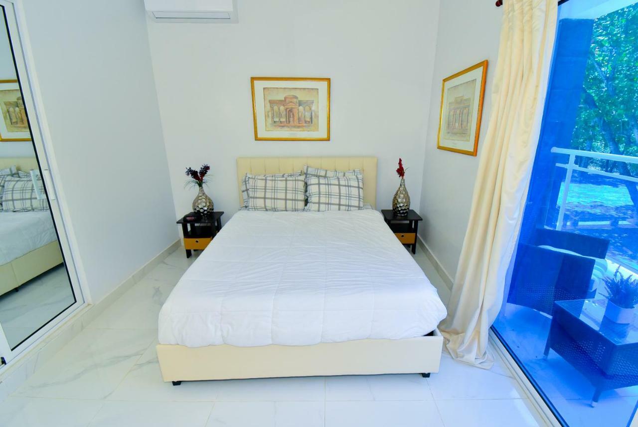 Rosil Place Puerto Plata Luaran gambar
