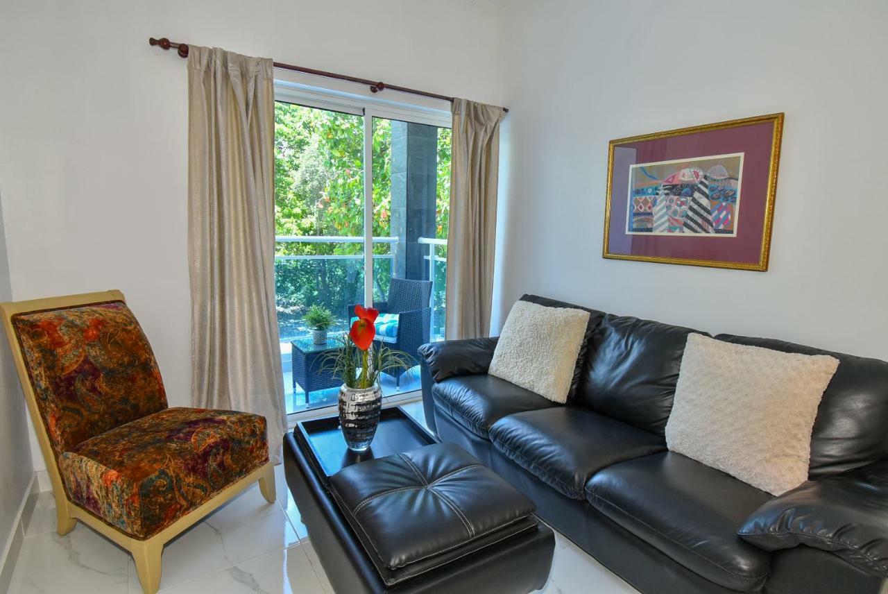 Rosil Place Puerto Plata Luaran gambar