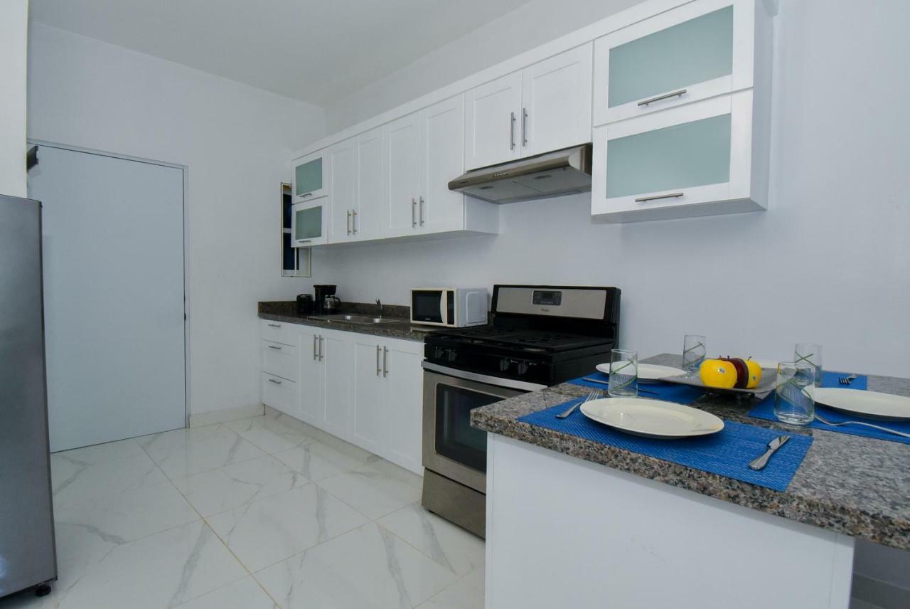 Rosil Place Puerto Plata Luaran gambar