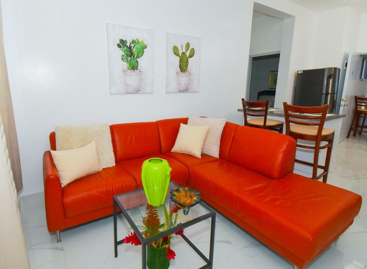 Rosil Place Puerto Plata Luaran gambar
