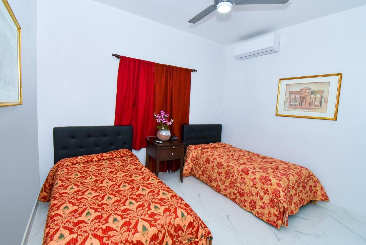 Rosil Place Puerto Plata Luaran gambar