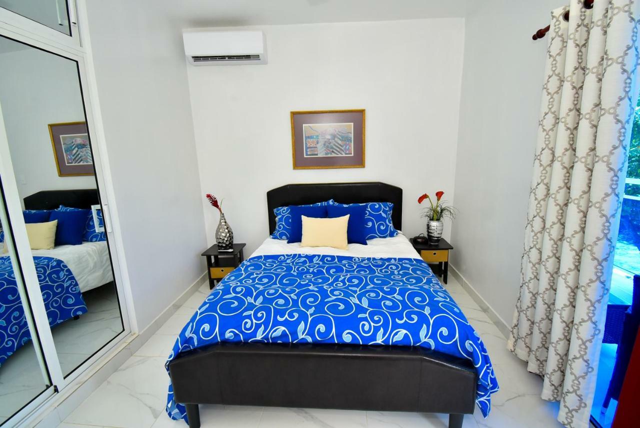 Rosil Place Puerto Plata Luaran gambar