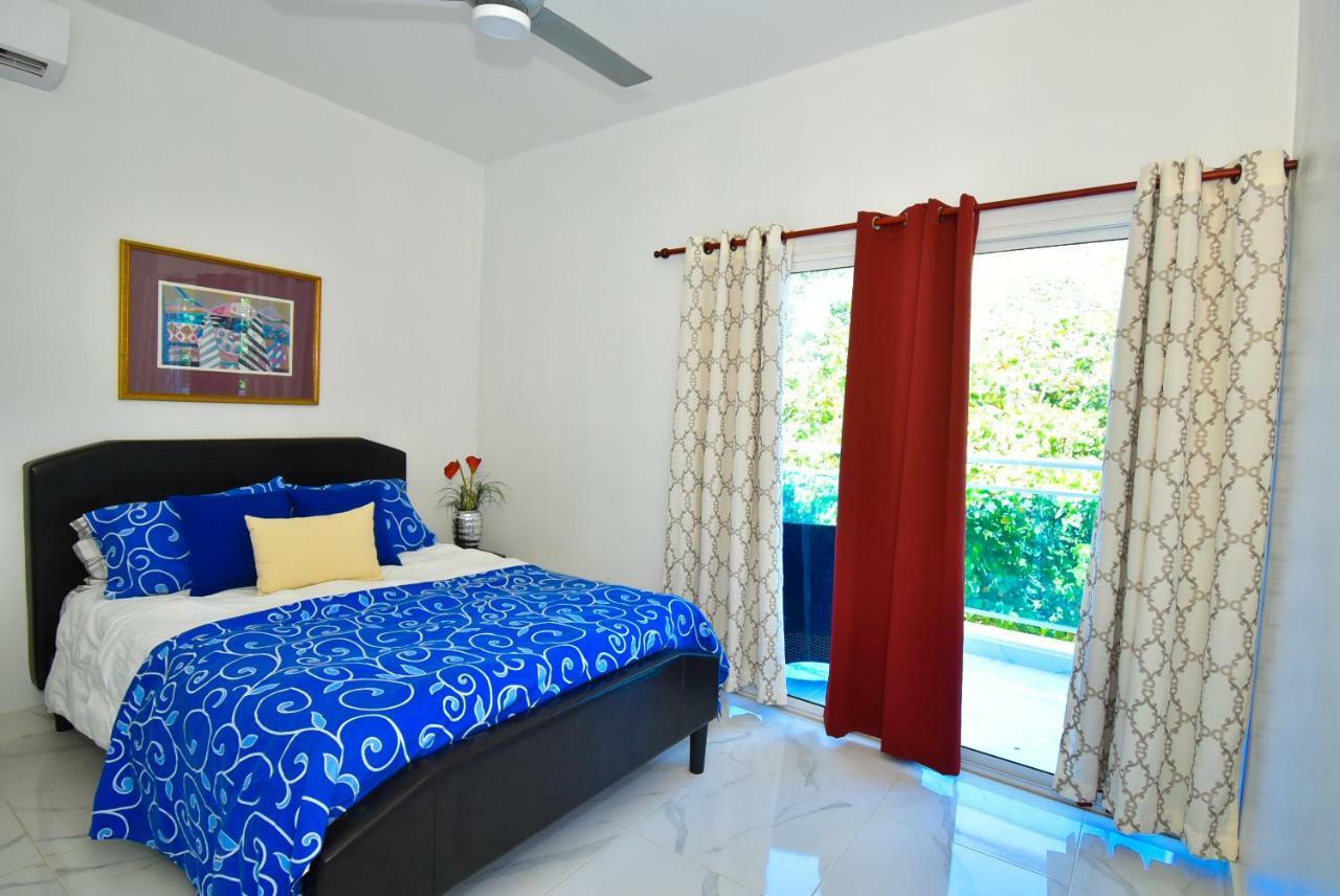 Rosil Place Puerto Plata Luaran gambar