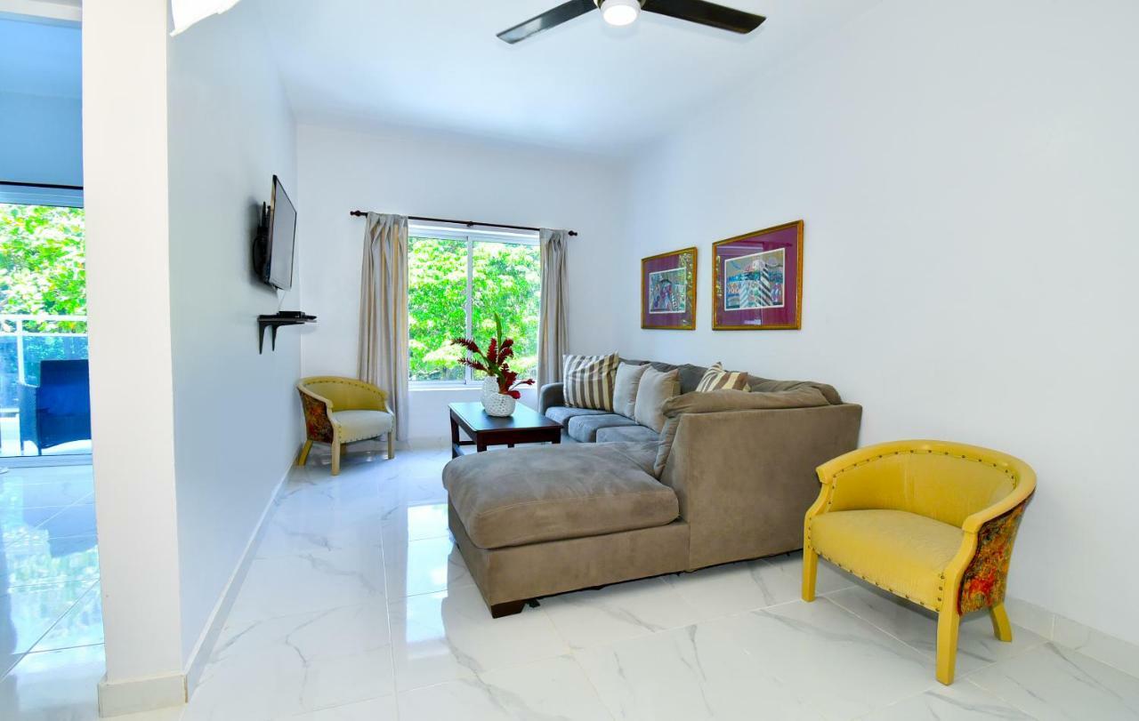 Rosil Place Puerto Plata Luaran gambar