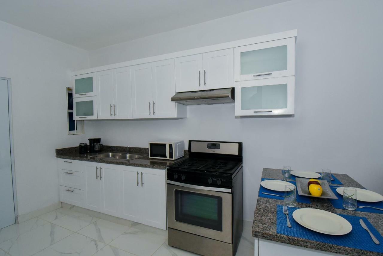 Rosil Place Puerto Plata Luaran gambar