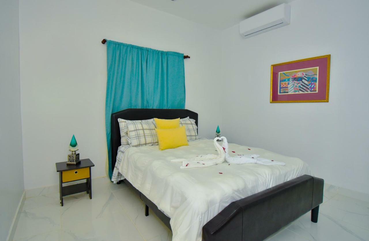 Rosil Place Puerto Plata Luaran gambar