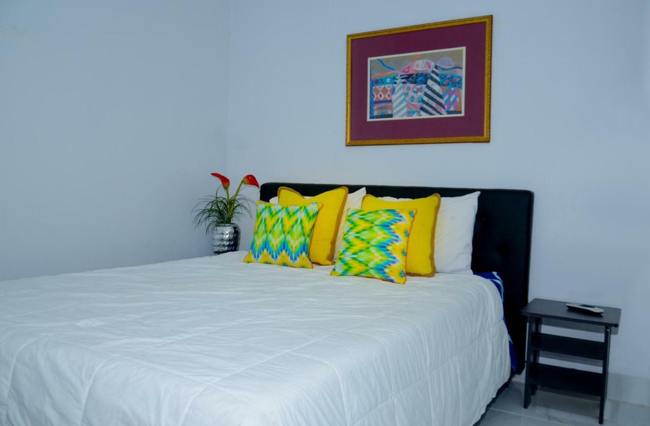 Rosil Place Puerto Plata Luaran gambar
