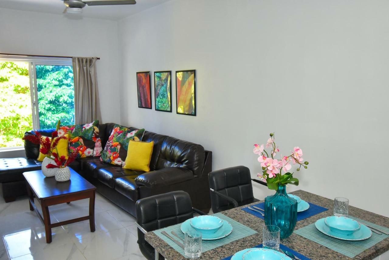 Rosil Place Puerto Plata Luaran gambar