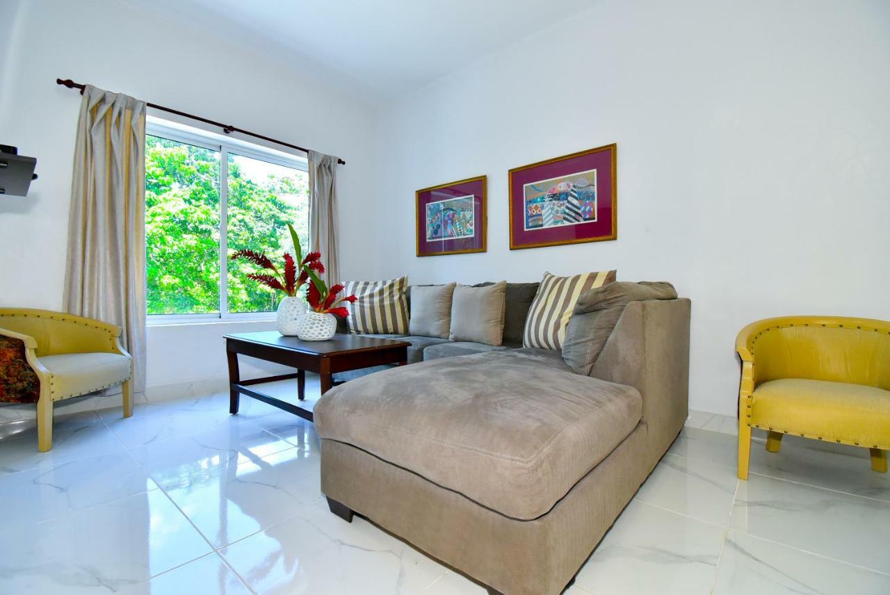 Rosil Place Puerto Plata Luaran gambar