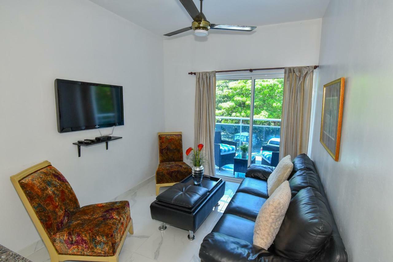 Rosil Place Puerto Plata Luaran gambar