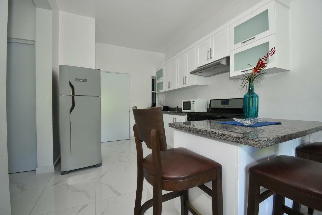 Rosil Place Puerto Plata Luaran gambar